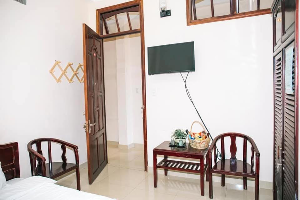 Hotel Rosa Đà Lạt Exterior foto